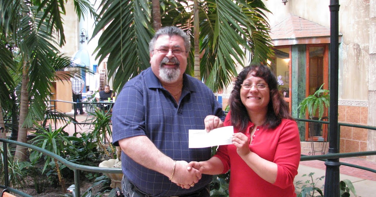St. Ann Center for Intergenerational Care St. Ann Center Charity Cash