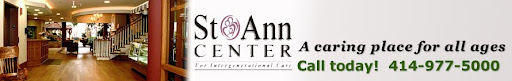 St. Ann Center for Intergenerational Care