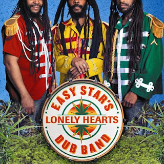 EASY STAR ALLSTARS - Easy Star’s Lonely Hearts Dub Band (2009) Easy-Stars-Lonely-Hearts-Dub-Band