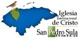Iglesia Internacional de Cristo en San Pedro Sula
