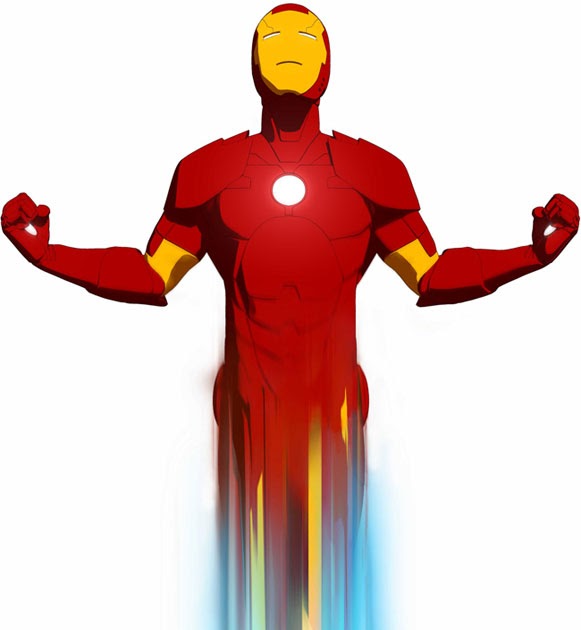 Ironman Series Animadas!!!!