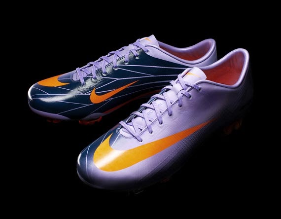 nike mercurial ibrahimovic