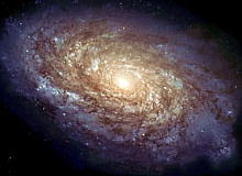 Vía Lactea, nuestra galaxia
