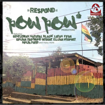 Prophet Rise Again Riddim Rarlab