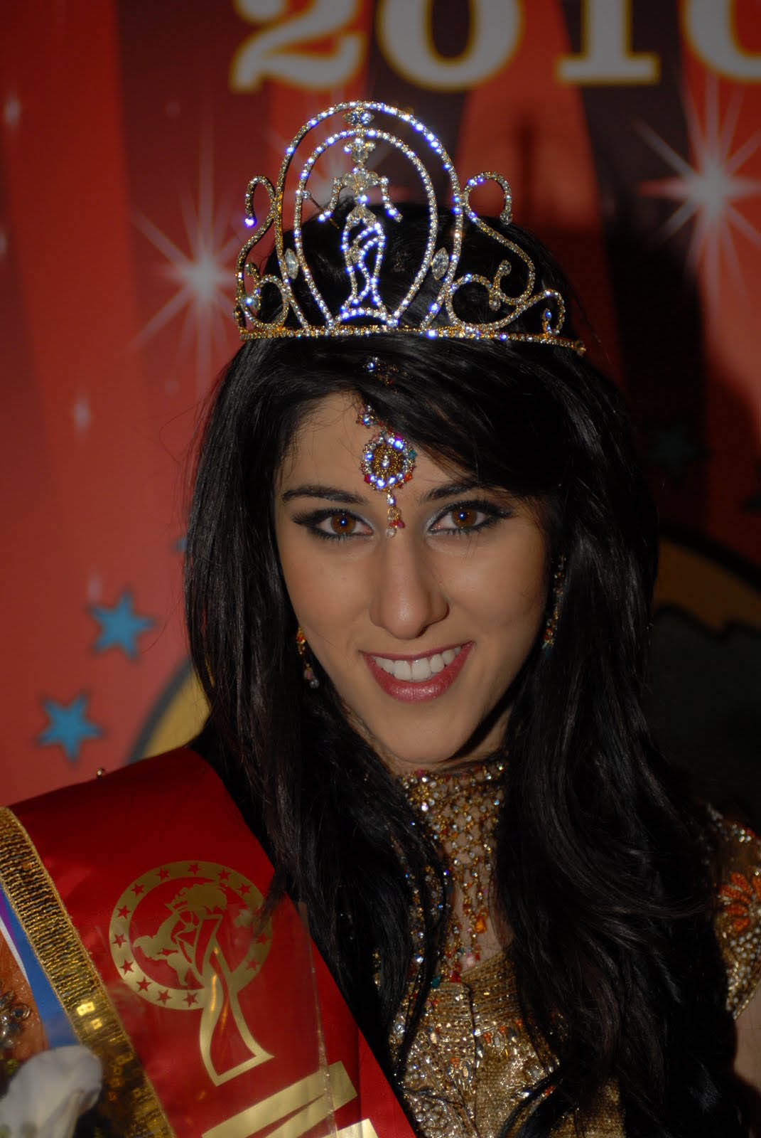 Miss India Usa