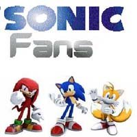 sonic fans