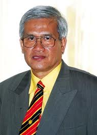 Lagi berita sedih dari sarawak : Iban ditipu hidup-hidup oleh si