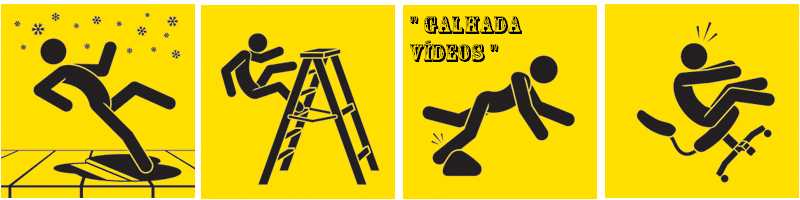 Galhada Videos