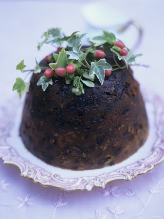 Traditional Christmas Pudding Recipe | Various Food Recipes | Cooking