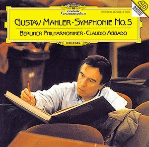 Mahler Symphony 5