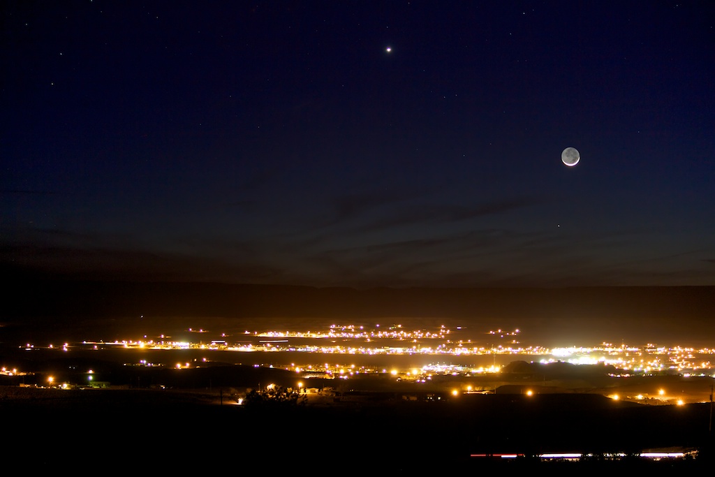 Chinle Comprehensive Healthcare Facility Photos