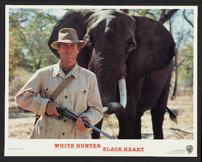 White Hunter