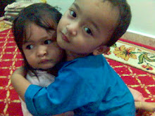 LUVLY DAMIA &  AIMAN