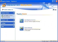 Registry Washer 375 – Download