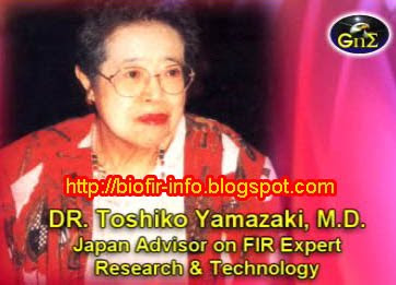 Toshiko Tamazaki