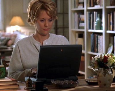 HAVE YOU AN E MAIL have you an e mail: