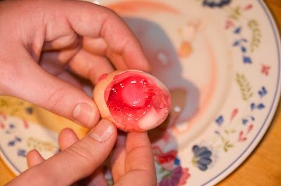 abortion egg