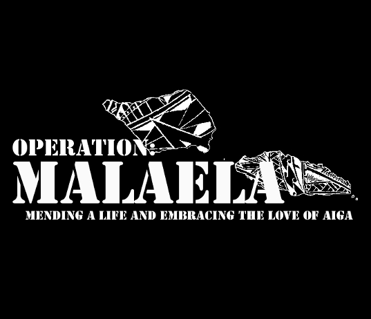 OPERATION M.A.L.A.E.L.A