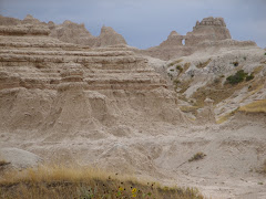 Badlands