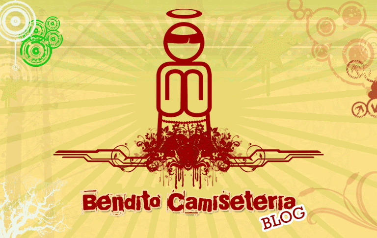 BENDITO CAMISETERIA
