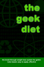 The Geek Diet