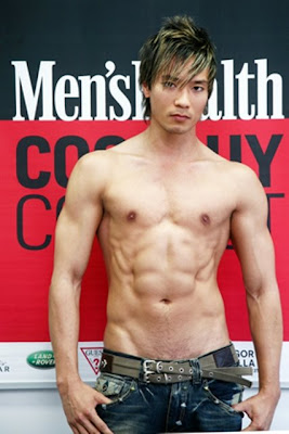 Men's Health Models Men's Health Models