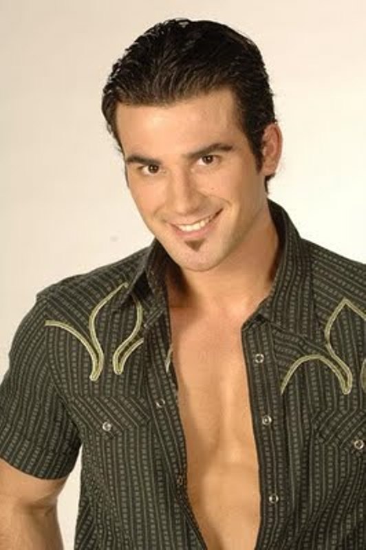 Get Jose Luis Resendez Destilando Amor Images