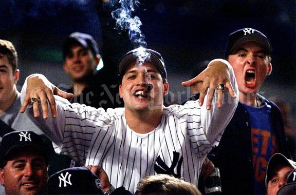 Funny Yankee Pics