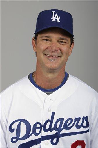 Don Mattingly Don Mattingly