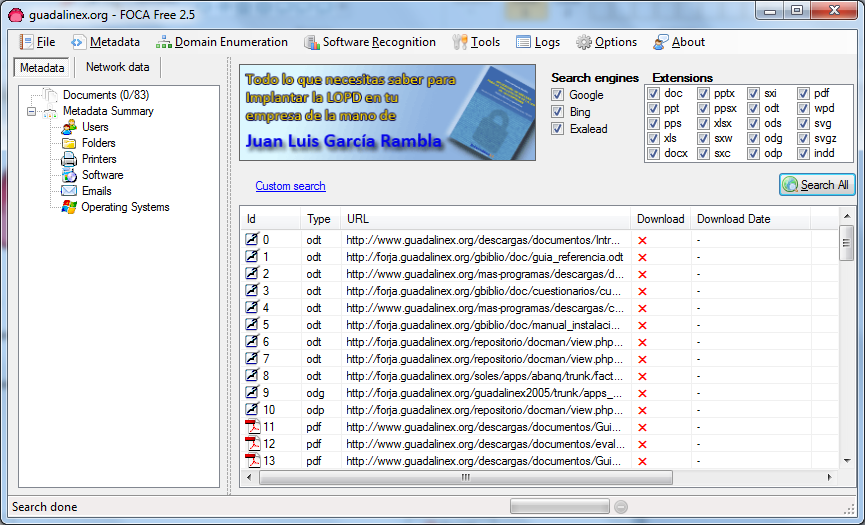 descargar manual pgp msdos