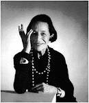 Diana Vreeland