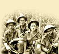 Mateship In Australia
