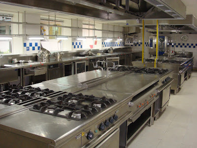 Palate Sensations Cooking School Singapore Visit To Le Cordon