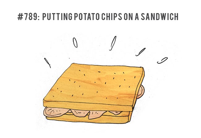 1000 Awesome Things by