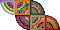 Abstract Expressionist, Hugh MacLeod, Gapingvoid, Adler, News, Frank Stella, Minimalist, Psychology, Author, Memoir, Novel,