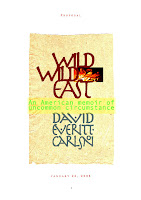 Wild Wild East Book Cover