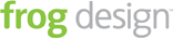 frog design, sapient, Branding, brand experience