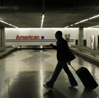 American Airlines, Bozell-Jacobs-Kenyon-and-Eckhardt, Aadvantage, Lenier Temmerlin, Temmerlin-McClain,Bob Crandall, Bob Dole, DOT, Elizabeth Dole, Flights cancelled, Robert Crandall, Safety, Flying Trashcan, Patrick Scullin, Geof Kern