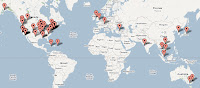 Data, Google Analytics, Love, StatCounter, Statistics