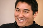 Guy Kawasaki, Japanese American, Blogger, Apple, How to change the world, Amerasian, Technorati