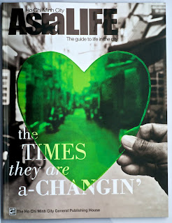 AsiaLife, Dr. Thanh, Idea Theft, New York Magazine, Time Bandits