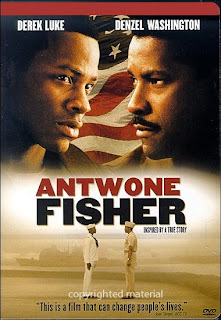 Antwone Fisher, adoption, Foster Homes, Orphanage, Birth Parents