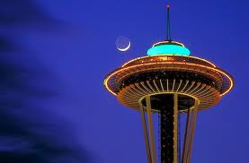St. Louis Gateway Arch, Seattle Space Needle, Ayn Rand, Atlas Shrugged, Saul Bass, John Stewart, Frank Lloyd Wright, Carlson Creative, Seoul, Korea, Leo Burnett, Pat Scullin, Herb Lubalin, Helmut Krone, Advertising, Cheech and Chong, Eero Saarinen, George Carlin, Harlan H. Mendenhall, John Irving, Kurt Vonnegut, Stan Richards, Stephen Colbert, Todd Rundgren, Tom Robbins
