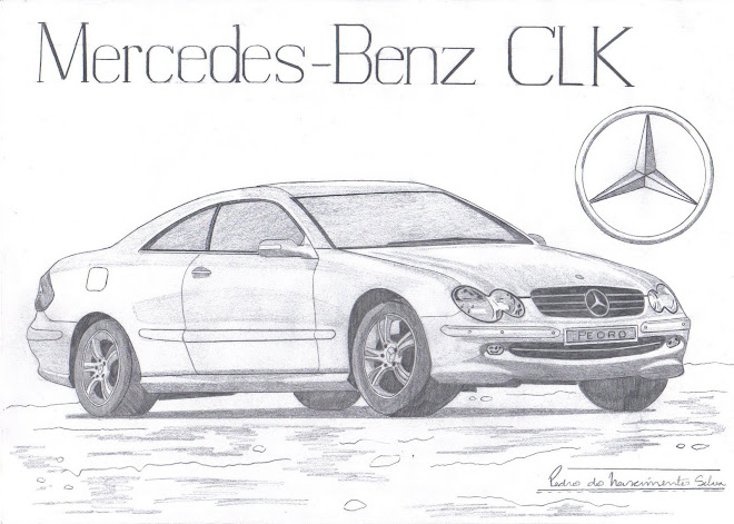 MERCEDES-BENZ CLK //2002//