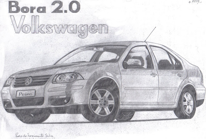 Volkswagen //2008//