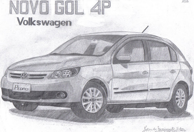 Volkswagen //2008//