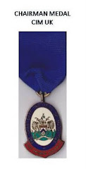 Chairman Medal