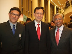 Mr Raymond Lim - Minister for Transport: 7th Nov 2010