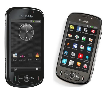 android phones