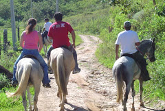 UM DIA NA FAZENDA